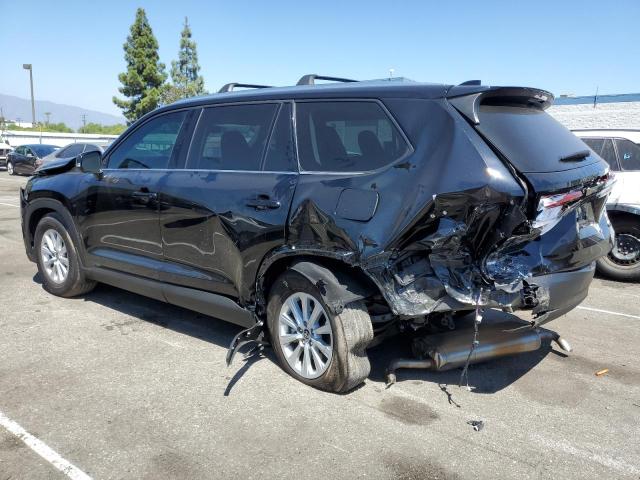 2024 TOYOTA GRAND HIGH - 5TDAAAA5XRS008957