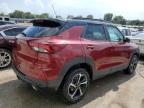 CHEVROLET TRAILBLAZE photo