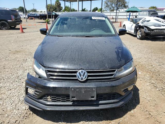 2018 VOLKSWAGEN JETTA SE - 3VWDB7AJ4JM240093