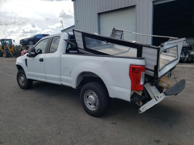 2017 FORD F250 SUPER - 1FT7X2A65HEC90467