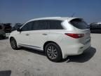 INFINITI QX60 photo