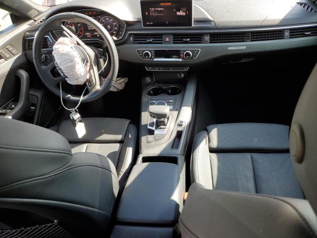 2018 AUDI A5 PREMIUM - WAUENCF54JA008624
