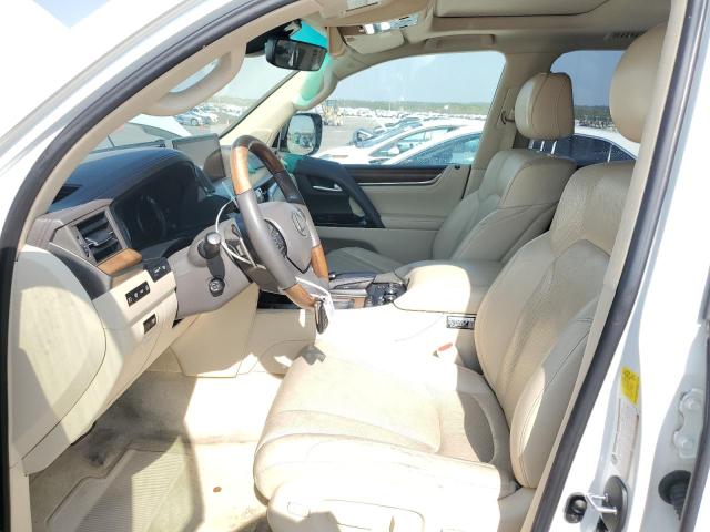 2016 LEXUS LX 570 JTJHY7AXXG4210900