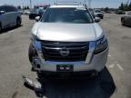 NISSAN PATHFINDER photo