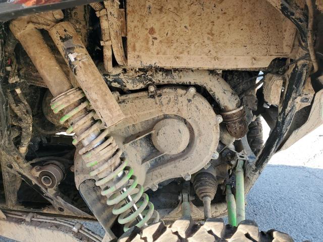 2021 KAWASAKI TERYX - JKARFCA12MB514354