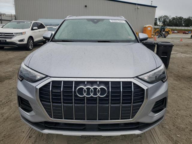 VIN WA1AUCF34M1137464 2021 AUDI Q3 no.5