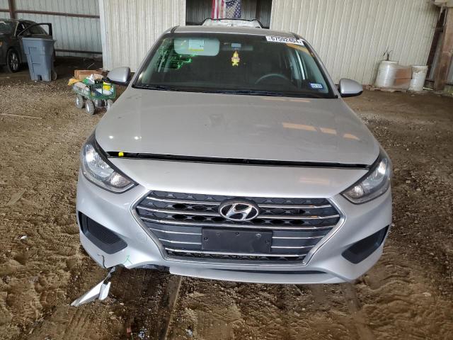 2022 HYUNDAI ACCENT SE - 3KPC24A69NE175055