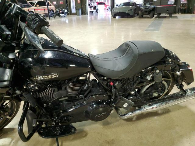 2024 HARLEY-DAVIDSON FLTRX - 1HD1KH711RB637071