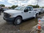 2015 FORD F150 SUPER - 1FTEX1E8XFFB35031