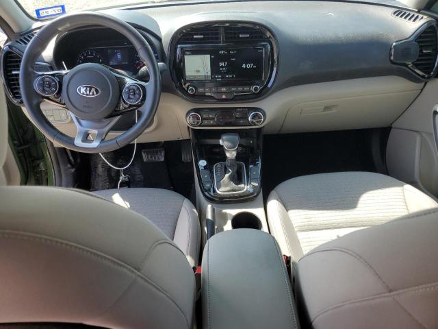 2020 KIA SOUL - KNDJ33AU5L7048183