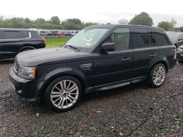 VIN SALSK2D40DA800592 2013 Land Rover Range Rover, ... no.1