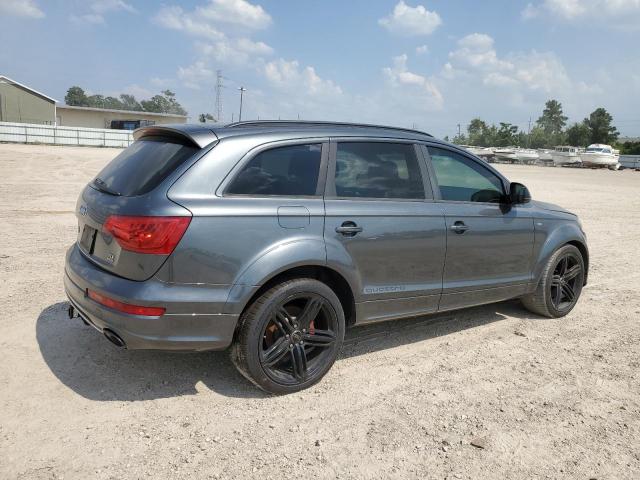 2015 AUDI Q7 TDI PRE - WA1WMAFEXFD029718
