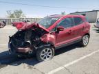 2018 FORD ECOSPORT S - MAJ6P1UL9JC214071
