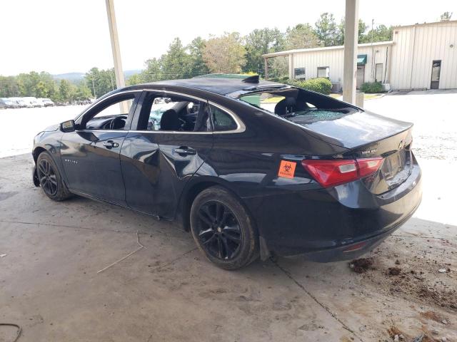 2016 CHEVROLET MALIBU LT - 1G1ZE5ST4GF314991