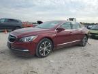 BUICK LACROSSE E photo