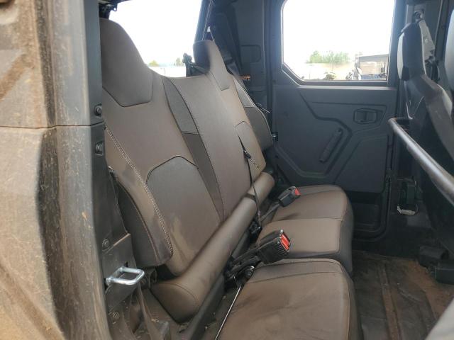 2024 POLARIS XPEDITION - 3NSGZW996RM124341