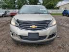 CHEVROLET TRAVERSE L photo