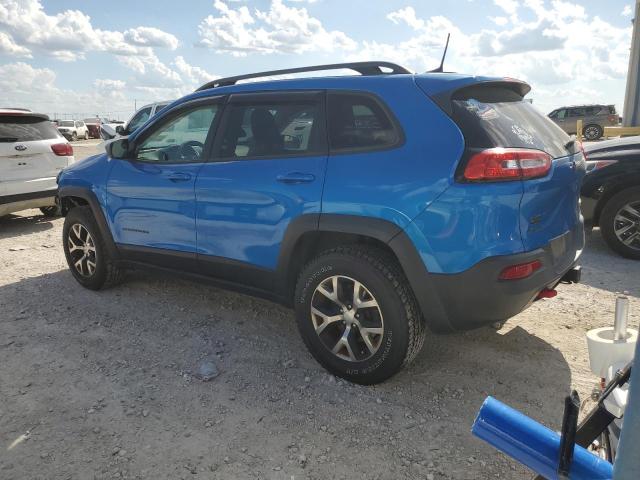 2017 JEEP CHEROKEE T - 1C4PJMBS8HW637115