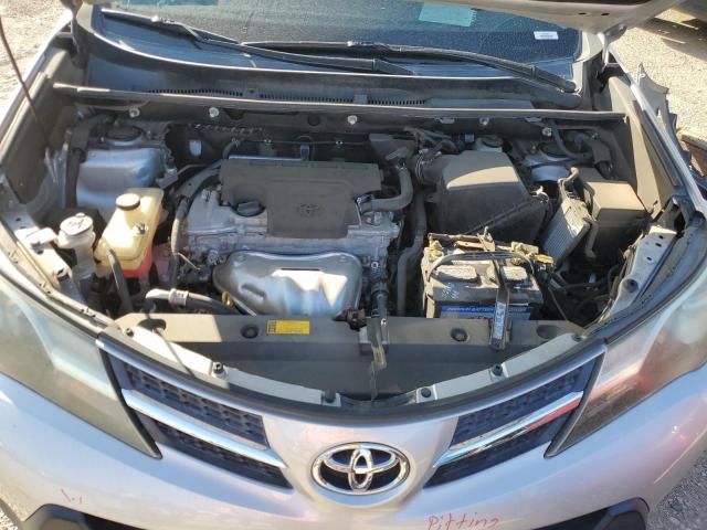 VIN 2T3ZFREV9FW139725 2015 Toyota RAV4, LE no.12