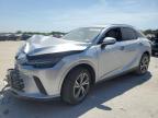 2024 LEXUS RX 350 PRE - JTJCHMAA9R2012022