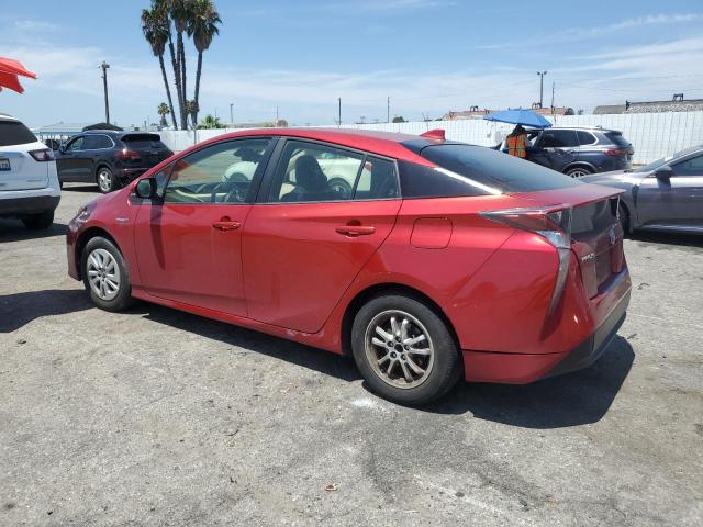 JTDKBRFU3H3049866 Toyota Prius 2017