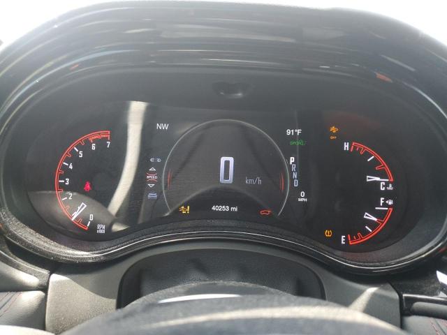 2022 DODGE DURANGO R/ - 1C4SDJCTXNC201175