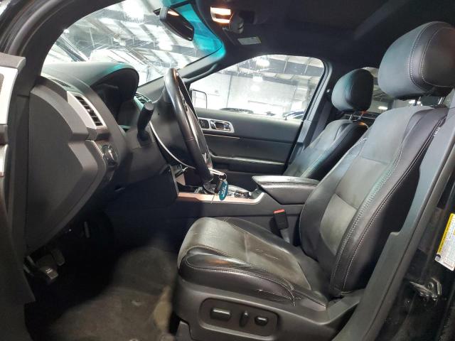 2015 FORD EXPLORER X - 1FM5K8D86FGB31492