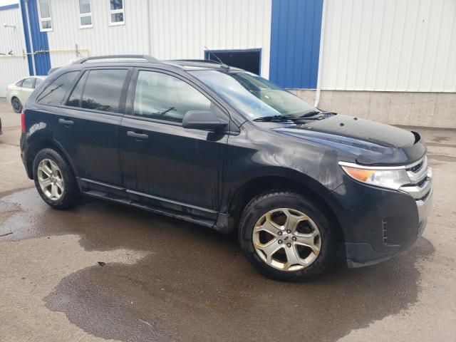 Vin: 2fmdk3g95dbb47934, lot: 68218474, ford edge se 20134