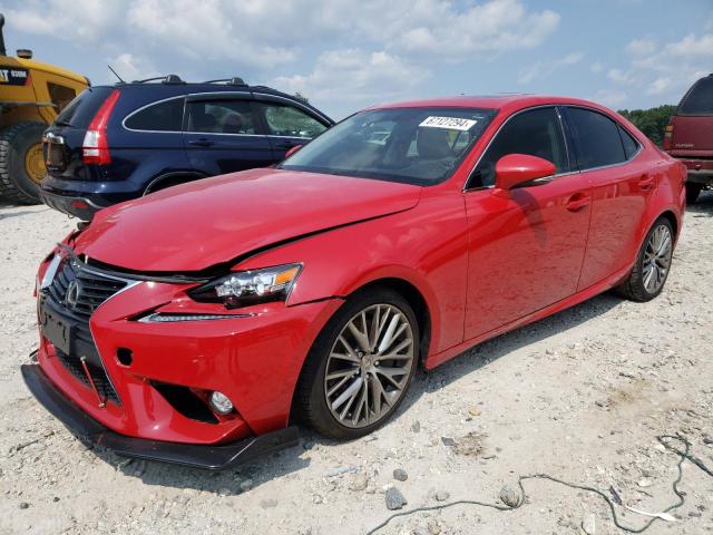 VIN JTHCM1D28G5005428 2016 Lexus IS, 300 no.1