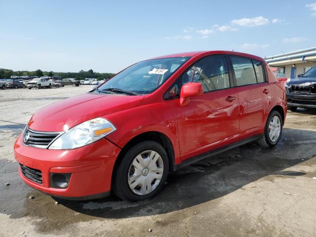 NISSAN VERSA S