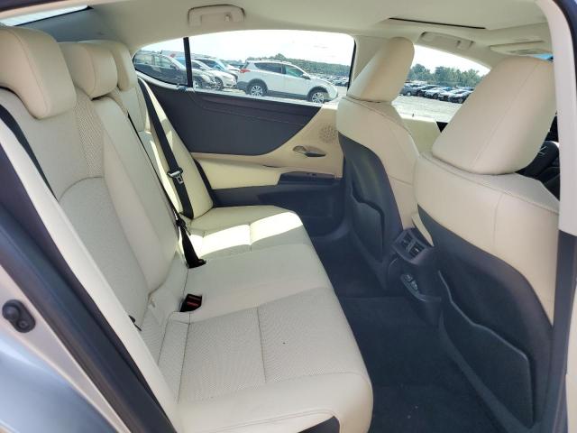 2022 LEXUS ES 250 BAS 58AD11D17NU009953