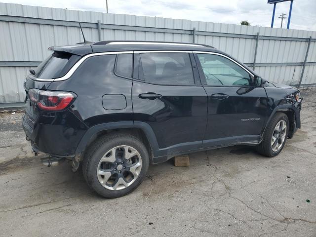 2018 JEEP COMPASS LI - 3C4NJDCB5JT341390