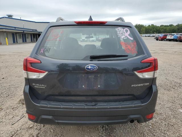 2019 SUBARU FORESTER JF2SKACC0KH555678