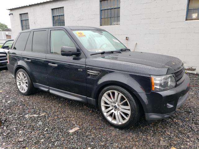 VIN SALSK2D40DA800592 2013 Land Rover Range Rover, ... no.4