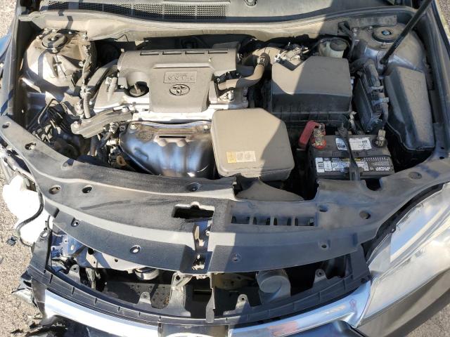 2017 TOYOTA CAMRY LE/X 4T1BF1FK7HU635609