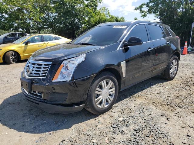 2016 CADILLAC SRX LUXURY 3GYFNEE3XGS541520  66909484