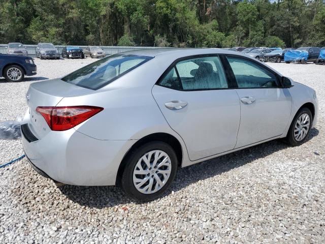 2019 TOYOTA COROLLA L - 5YFBURHE8KP917939