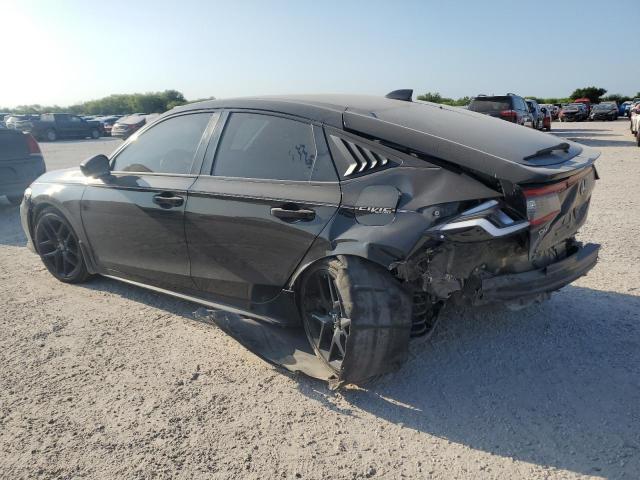 2023 HONDA CIVIC SPOR - 19XFL2H84PE000544