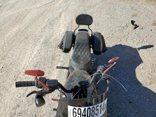 2018 HARLEY-DAVIDSON FXBB STREE 1HD1YJJ12JC030075