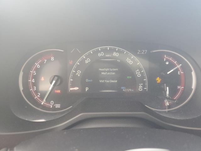 2019 TOYOTA RAV4 ADVEN - 2T3J1RFV6KC014221