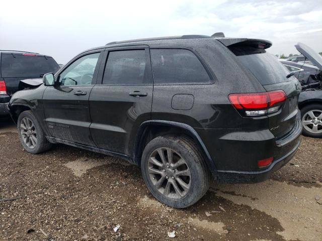 2016 JEEP GRAND CHER - 1C4RJFBG9GC431575