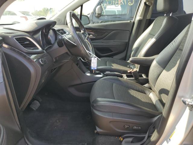 2016 BUICK ENCORE - KL4CJASB5GB660302
