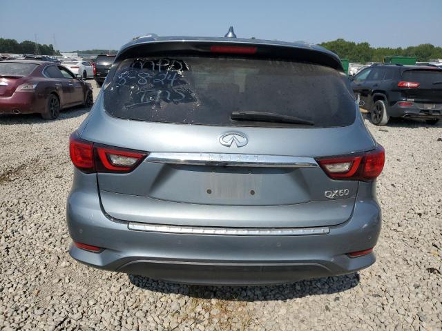 VIN 5N1DL0MNXKC501831 2019 Infiniti QX60, Luxe no.6