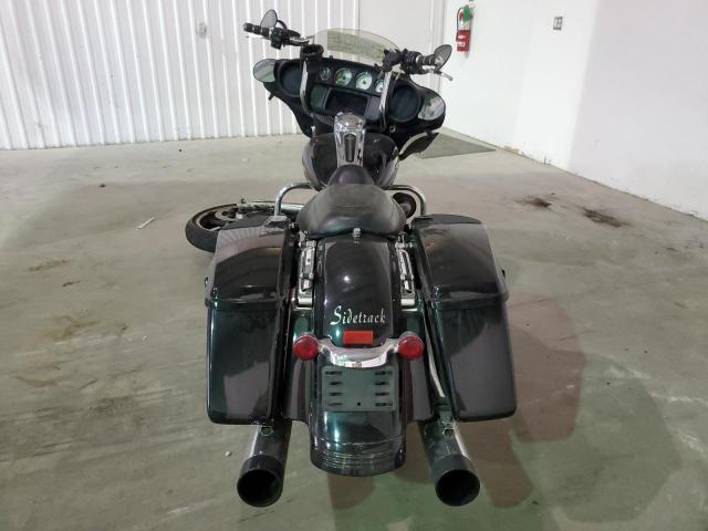 2019 HARLEY-DAVIDSON FLHX - 1HD1KBC16KB679938