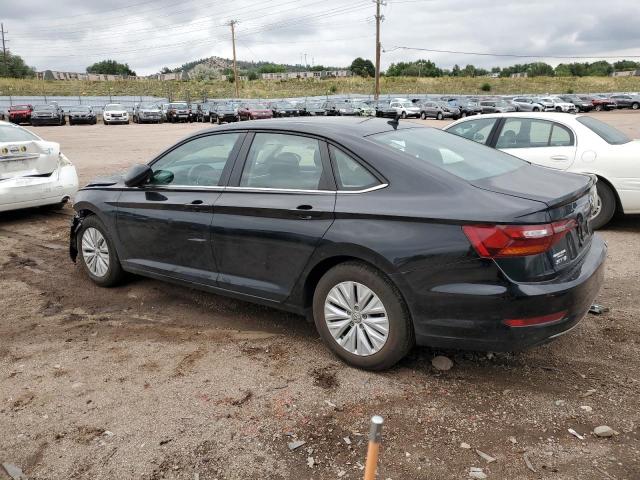 2019 VOLKSWAGEN JETTA S - 3VWC57BU6KM129722