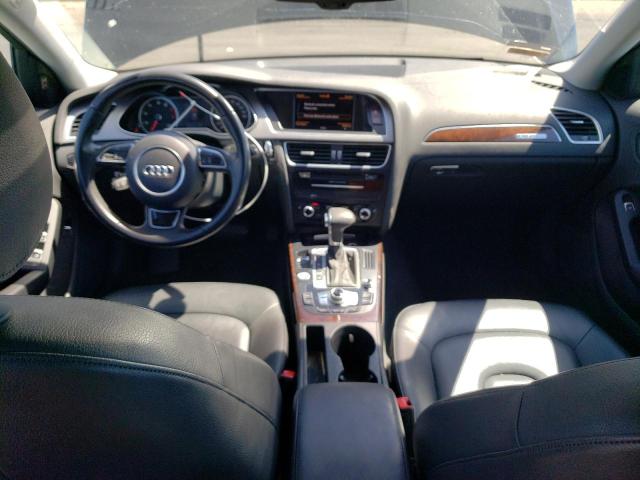 VIN WAUFFAFLXFN006882 2015 Audi A4, Premium Plus no.8