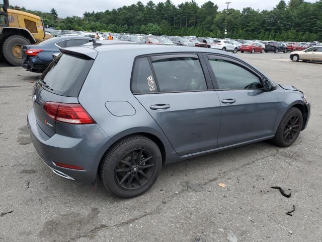 2020 VOLKSWAGEN GOLF - 3VWG57AU3LM004312