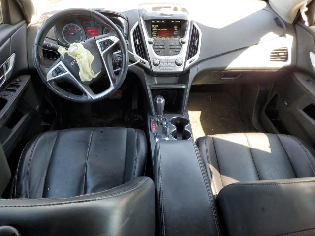 2017 GMC TERRAIN SL - 2GKFLUE37H6289722