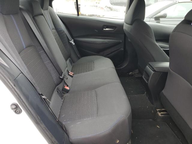 2021 TOYOTA COROLLA SE - 5YFS4MCE0MP083887