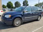 CHRYSLER TOWN & COU photo